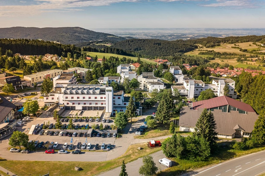 Apartments Jäck